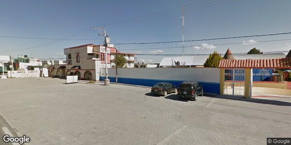 CASA DE JUSTICIA SAN JUAN DE LOS LLANOS LIBRES, PUEBLA